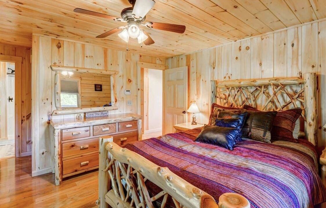 Photo of Bedroom in Whitefield