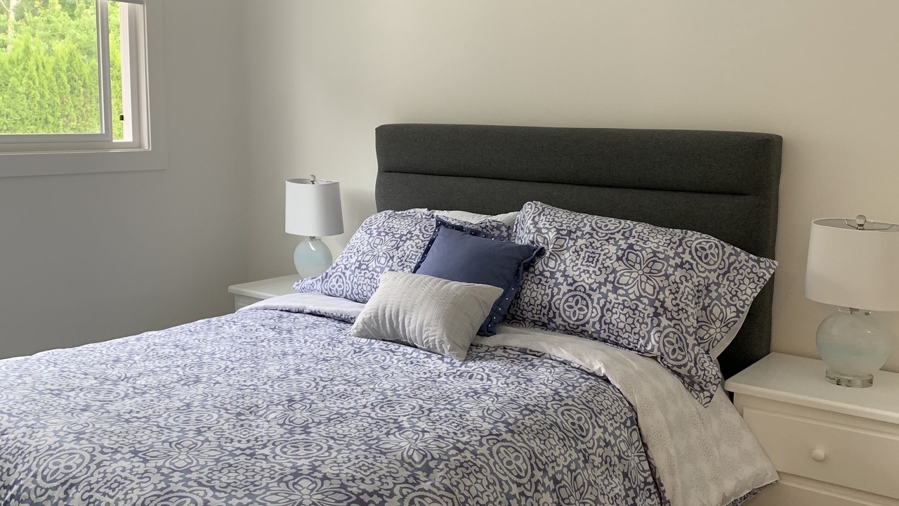 Photo of Bedroom in Central Okanagan