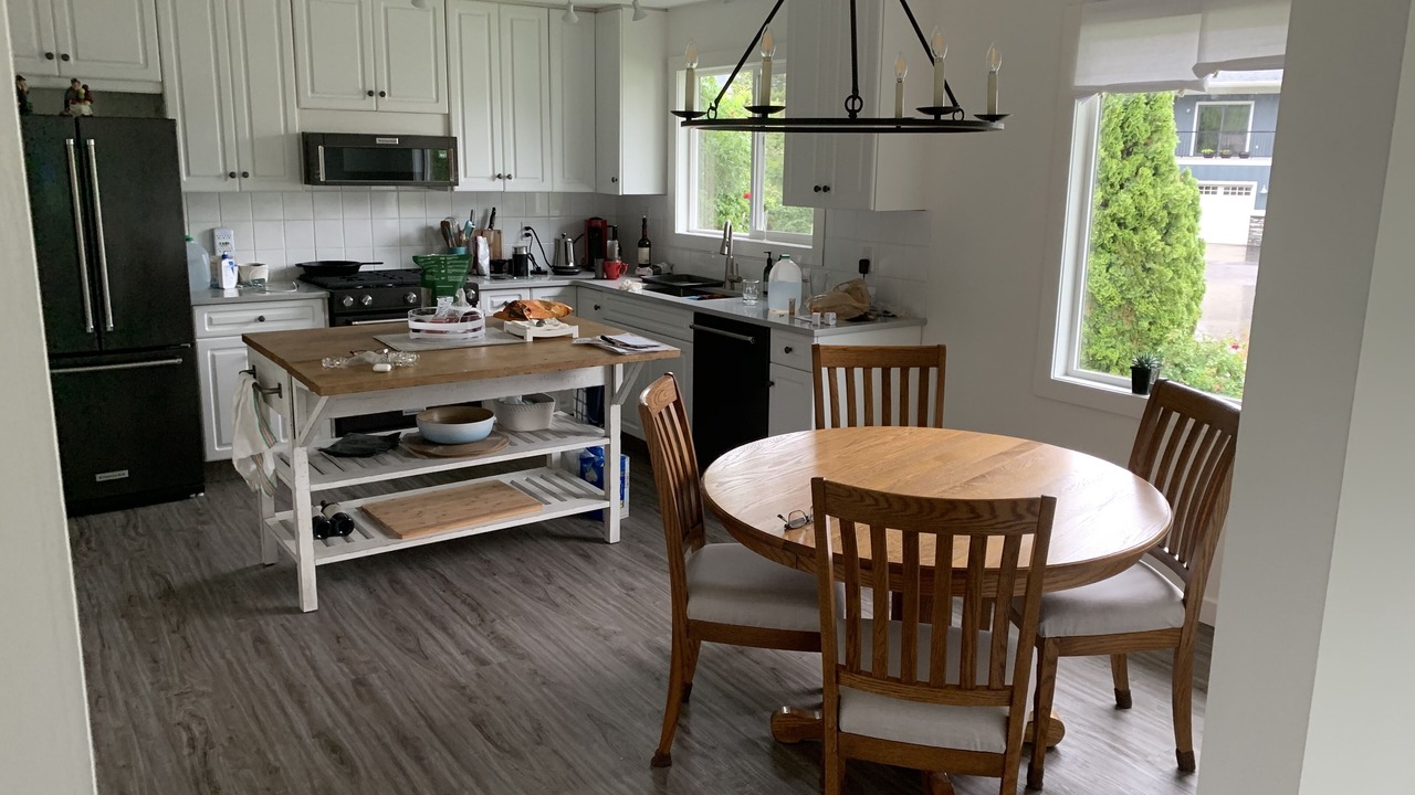 Photo of Kitchen in Central Okanagan