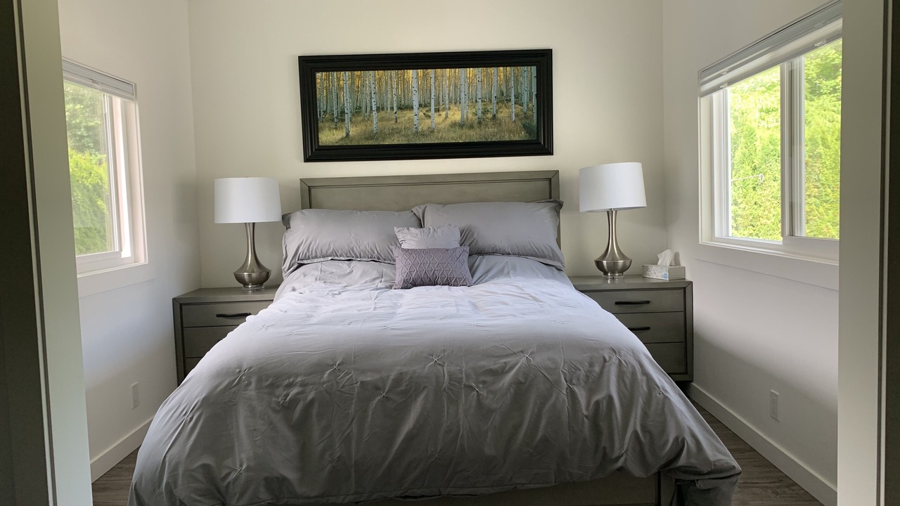 Photo of Bedroom in Central Okanagan