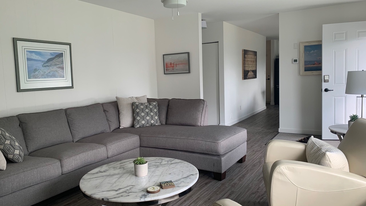 Photo of Livingroom in Central Okanagan