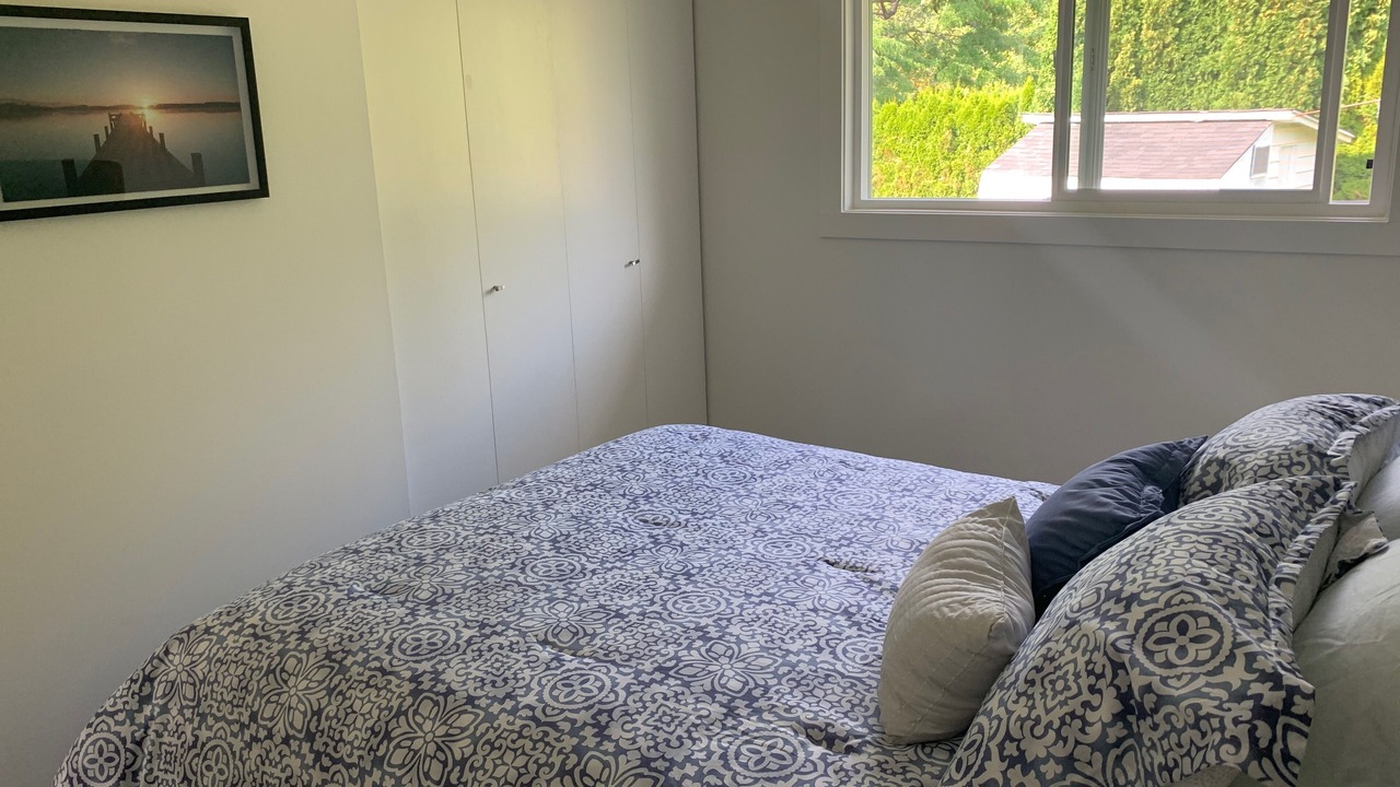 Photo of Bedroom in Central Okanagan