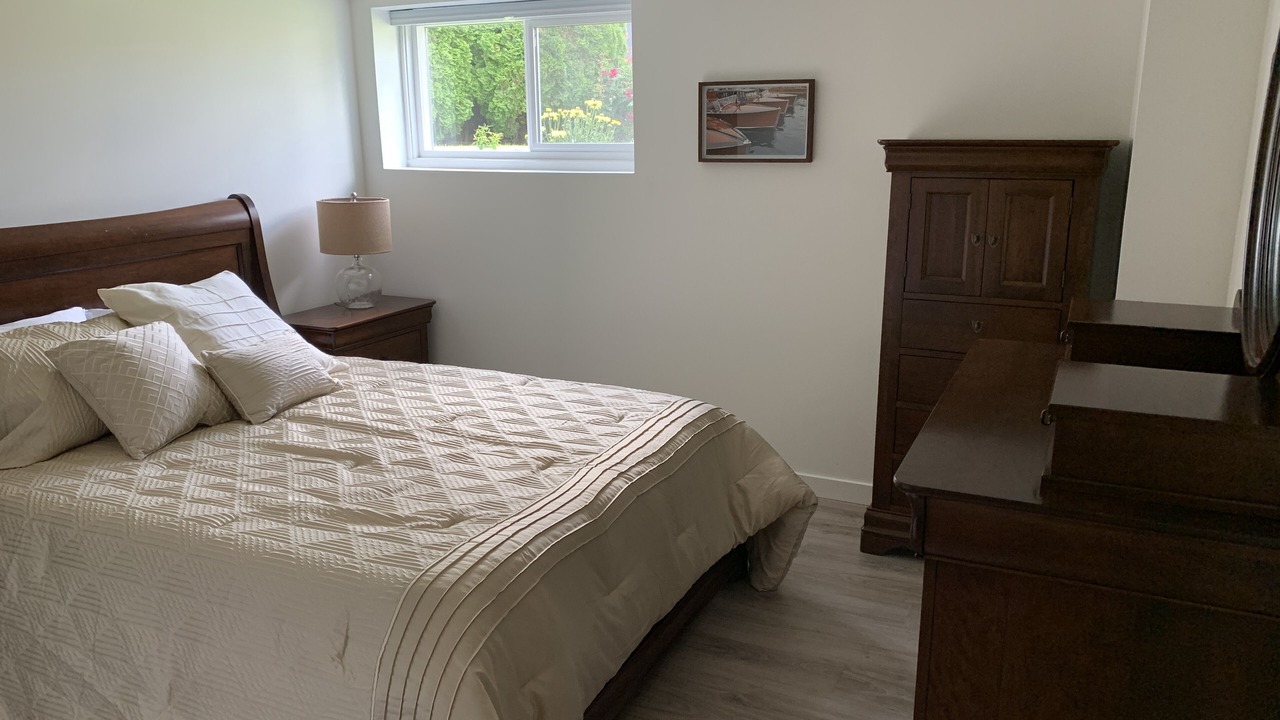 Photo of Bedroom in Central Okanagan