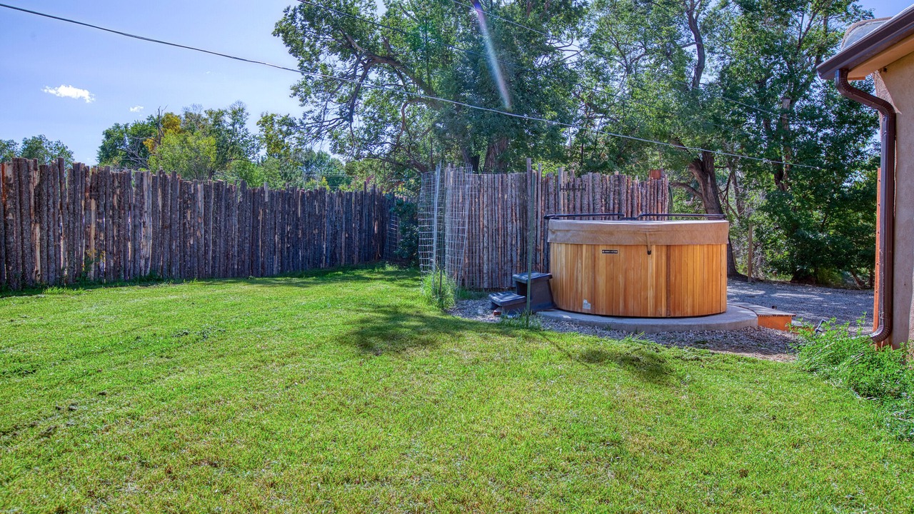 Photo of Outdoor in Taos