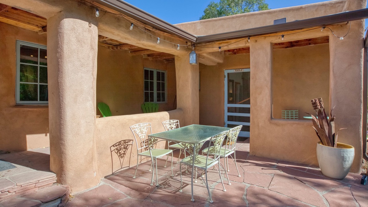 Photo of Outdoor in Taos