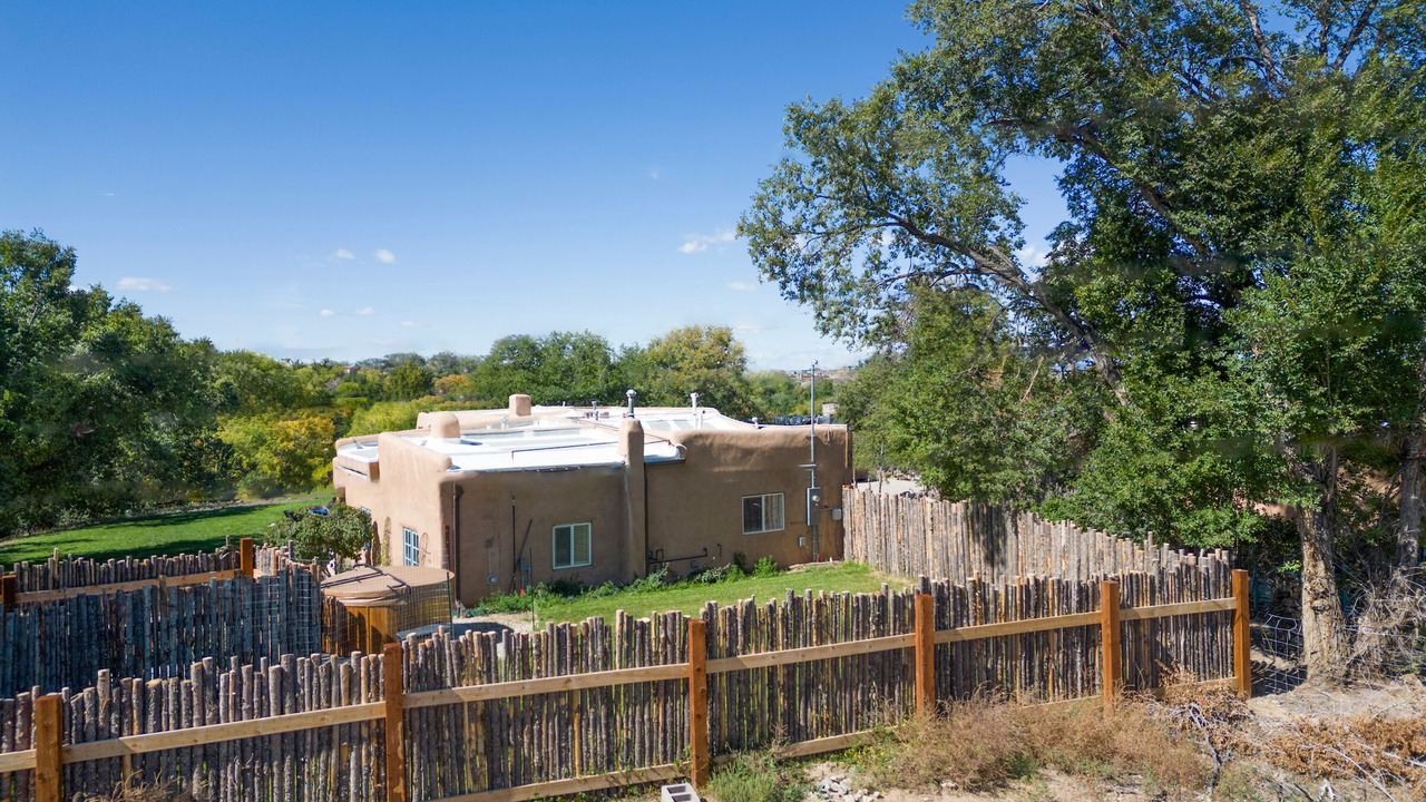 Photo of Outdoor in Taos