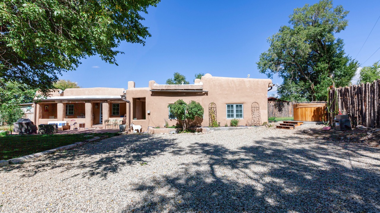 Photo of Outdoor in Taos