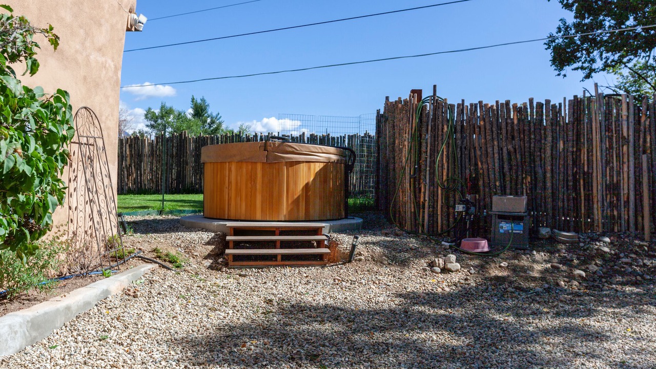 Photo of Outdoor in Taos
