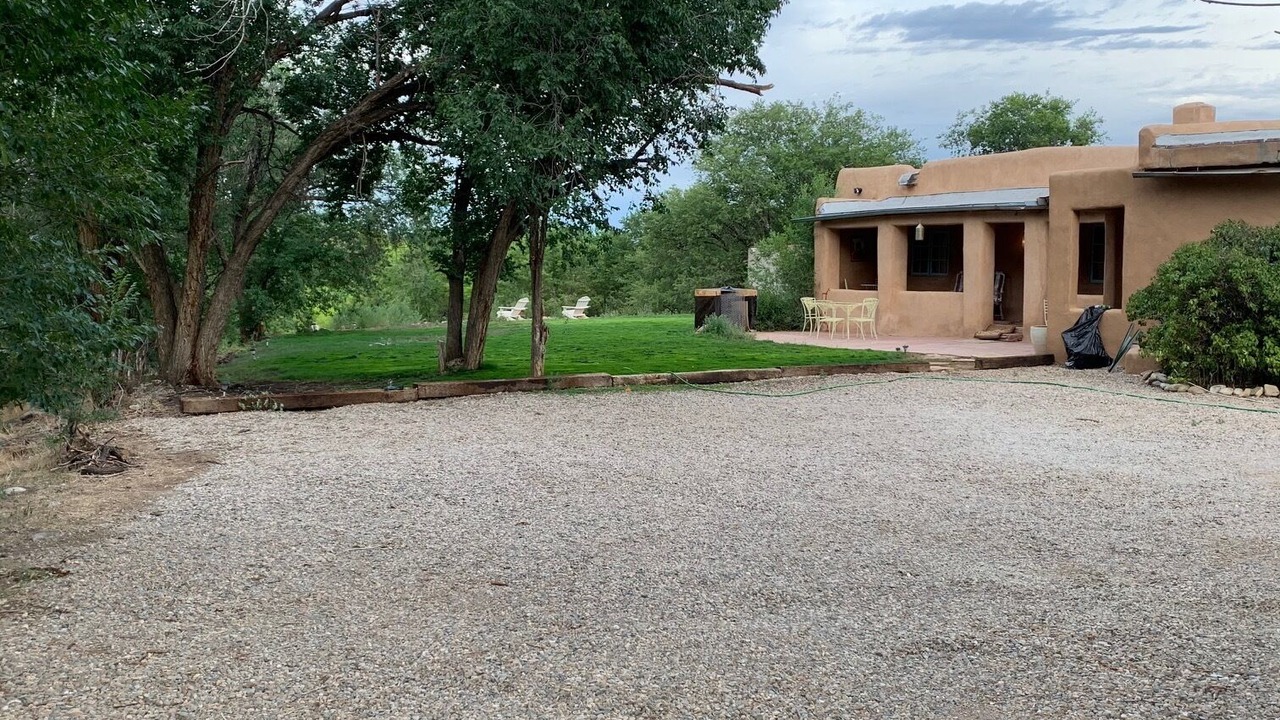 Photo of Outdoor in Taos