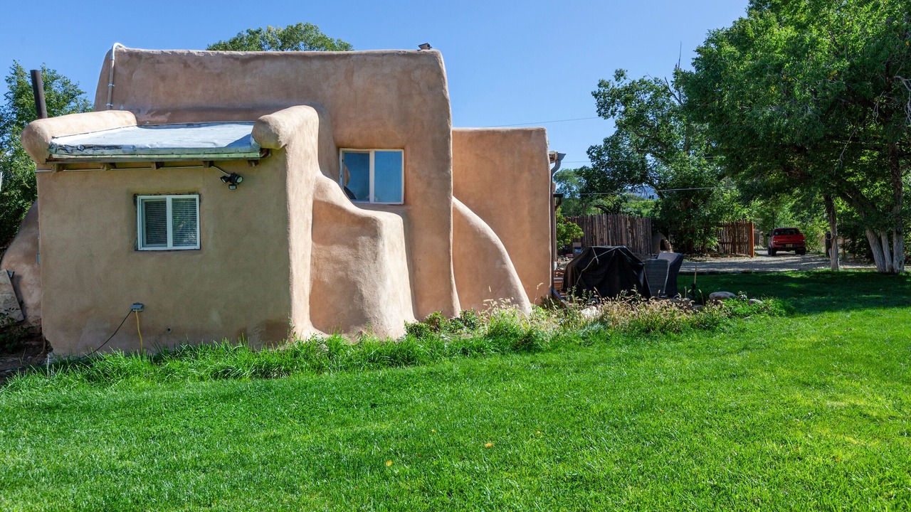 Photo of Outdoor in Taos