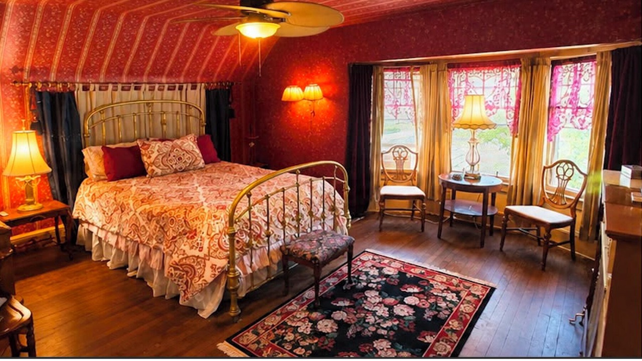 Photo of Bedroom in Lakewood