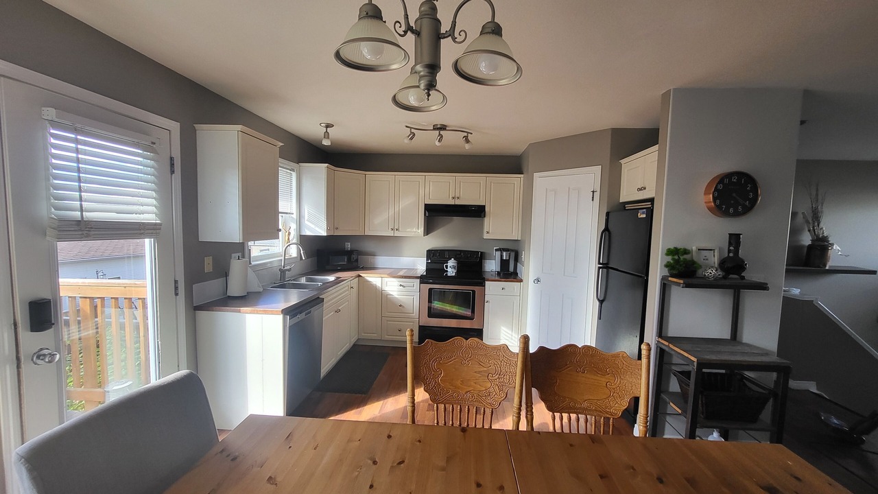 Photo of Kitchen in Sylvan Lake