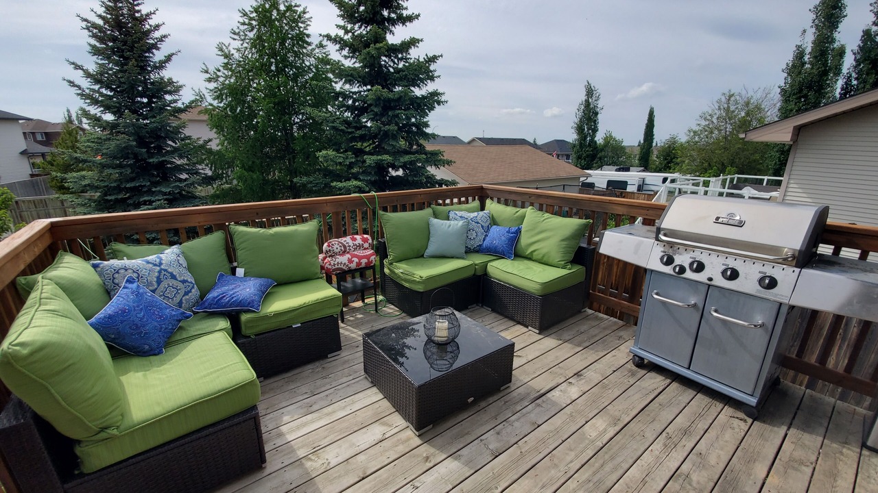 Photo of Outdoor in Sylvan Lake