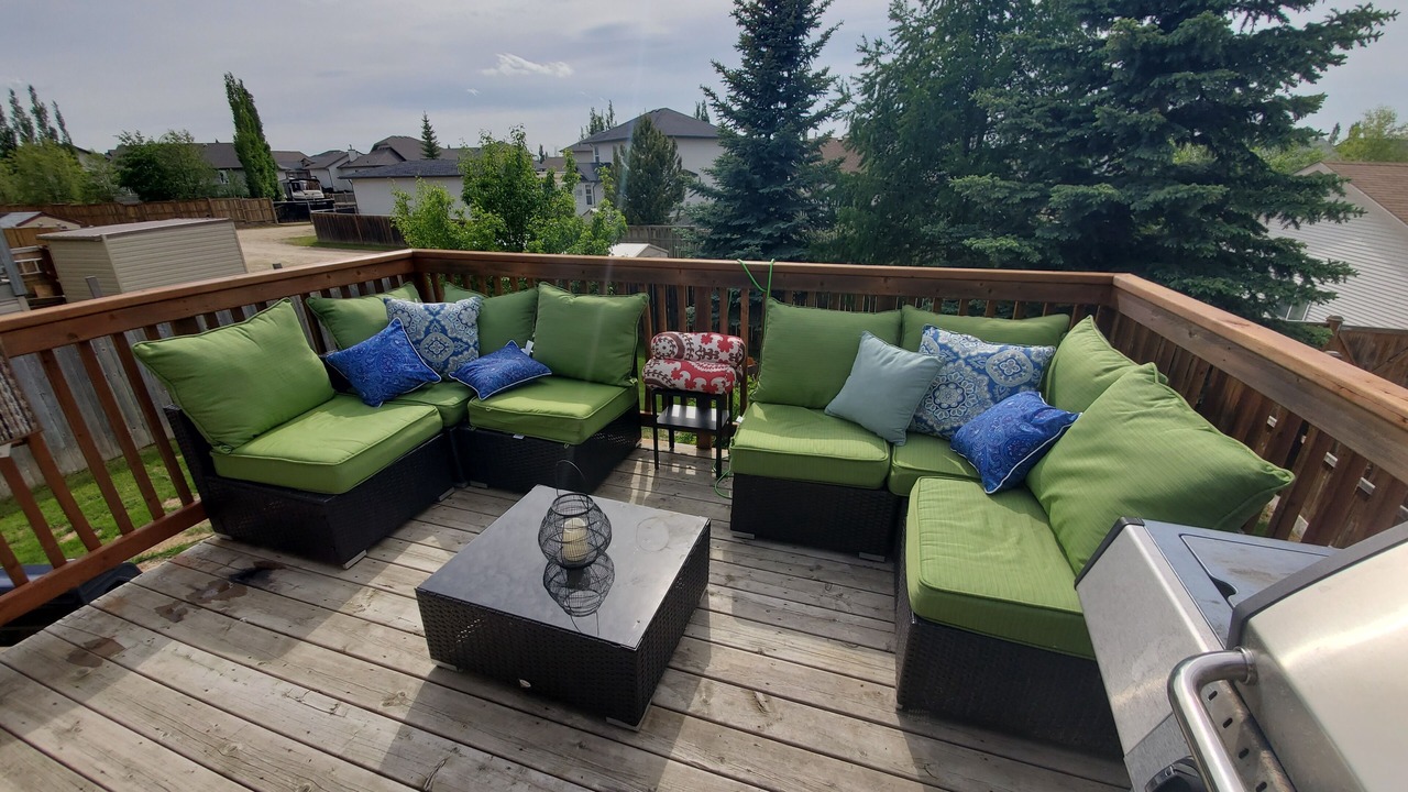 Photo of Outdoor in Sylvan Lake