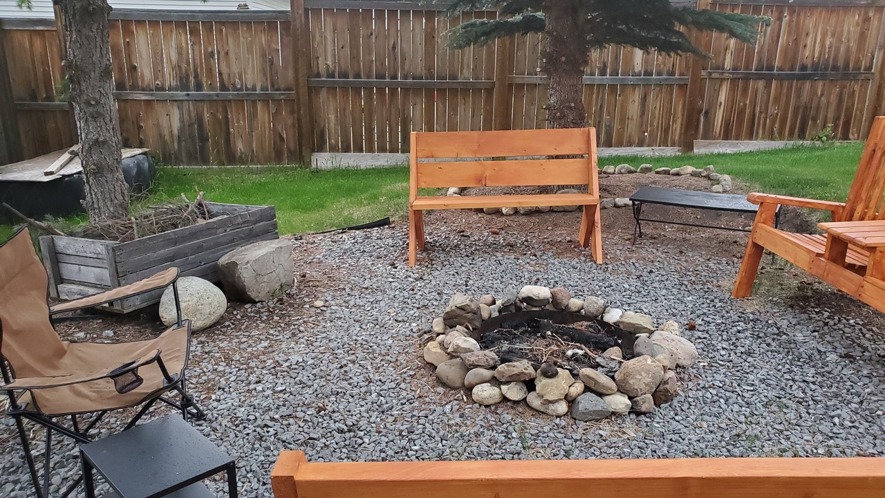Photo of Outdoor in Sylvan Lake