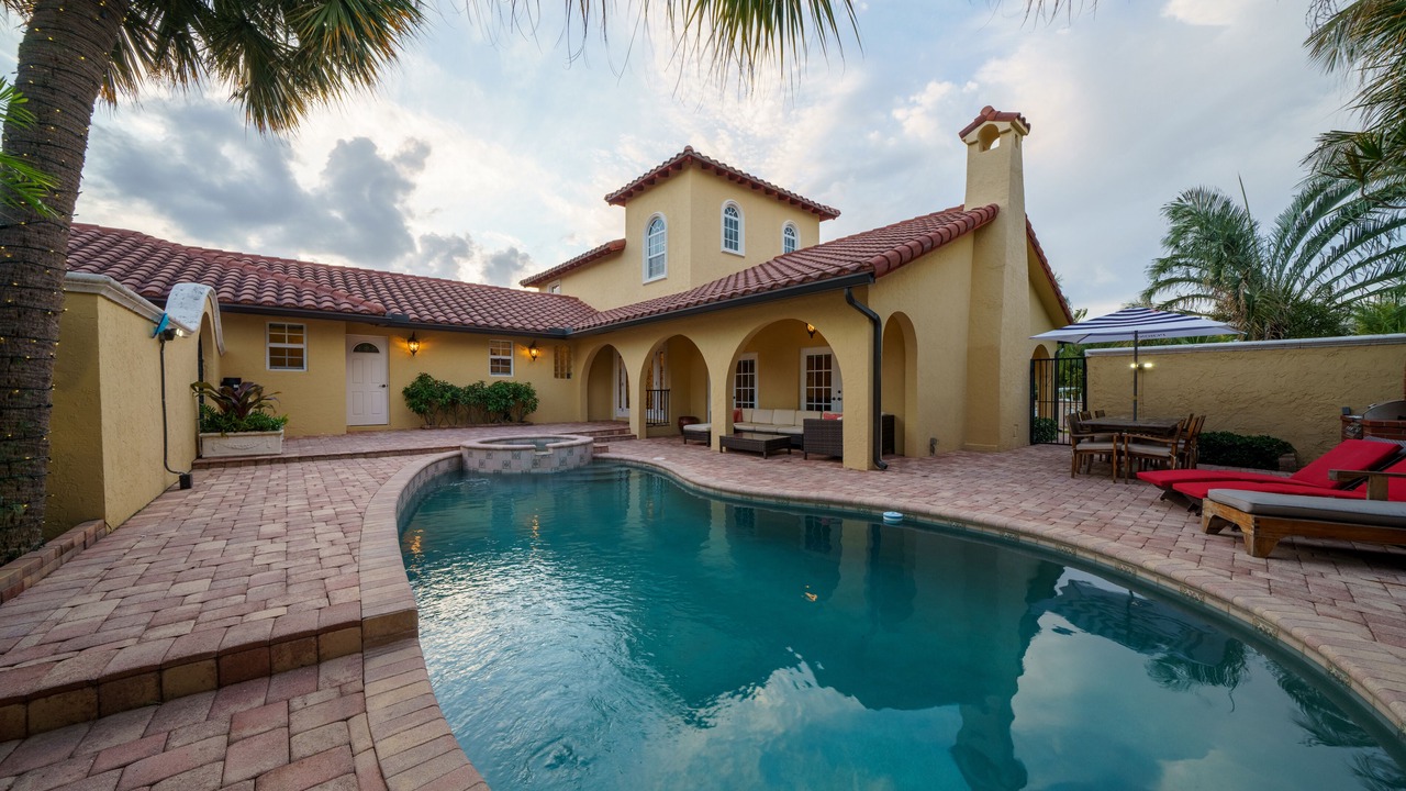 Photo of Outdoor in Florida North Atlantic Coast