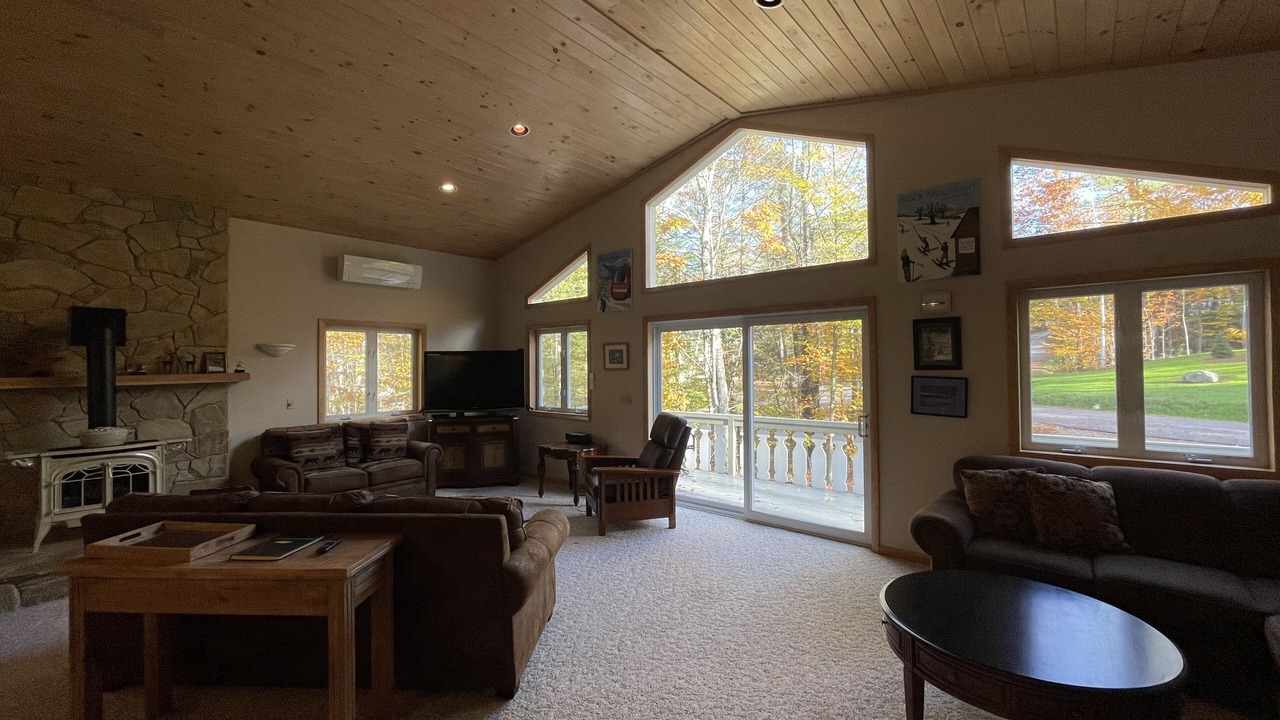 Photo of Livingroom in Jackson
