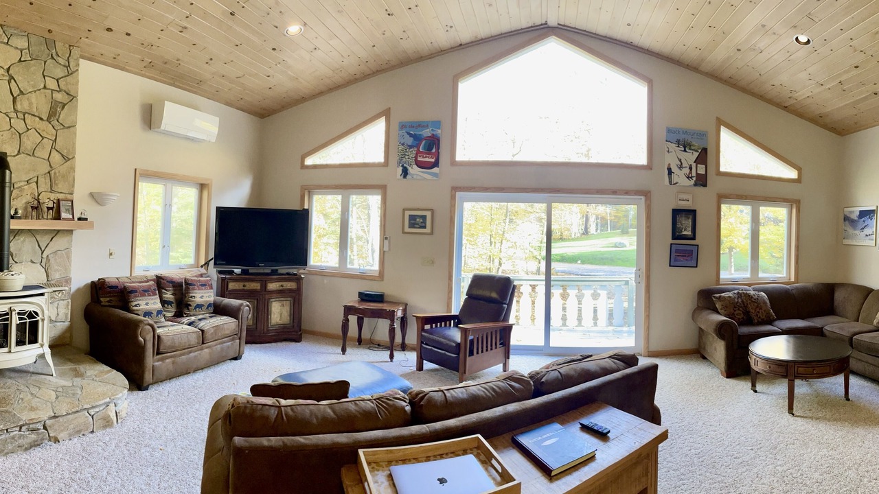 Photo of Livingroom in Jackson
