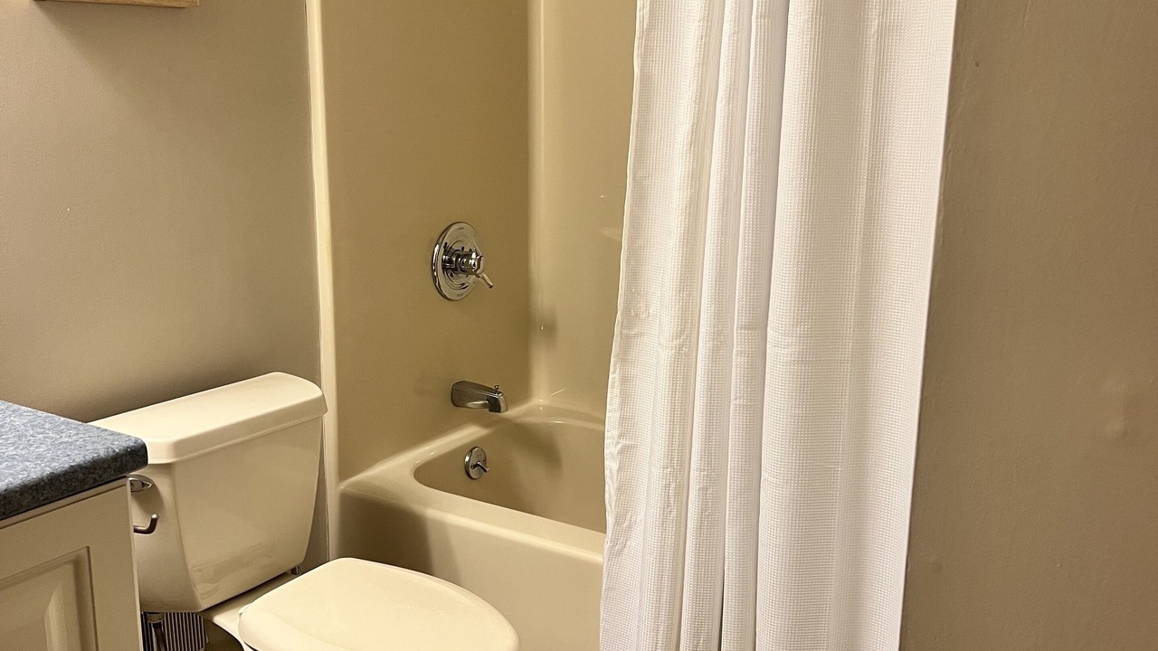 Photo of Bathroom in Jackson