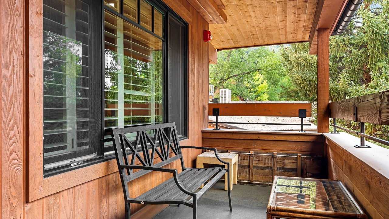 Photo of Outdoor in Aspen