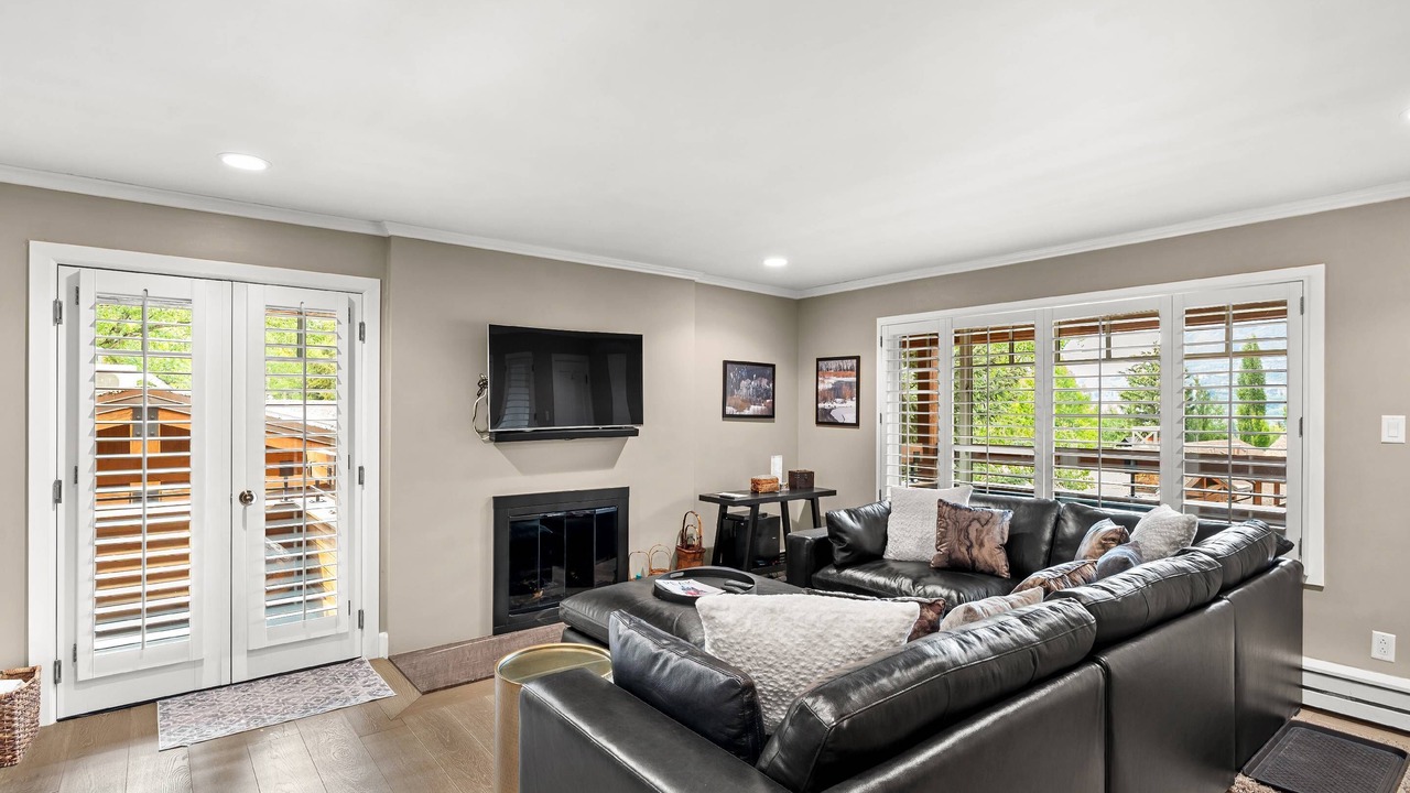 Photo of Livingroom in Aspen