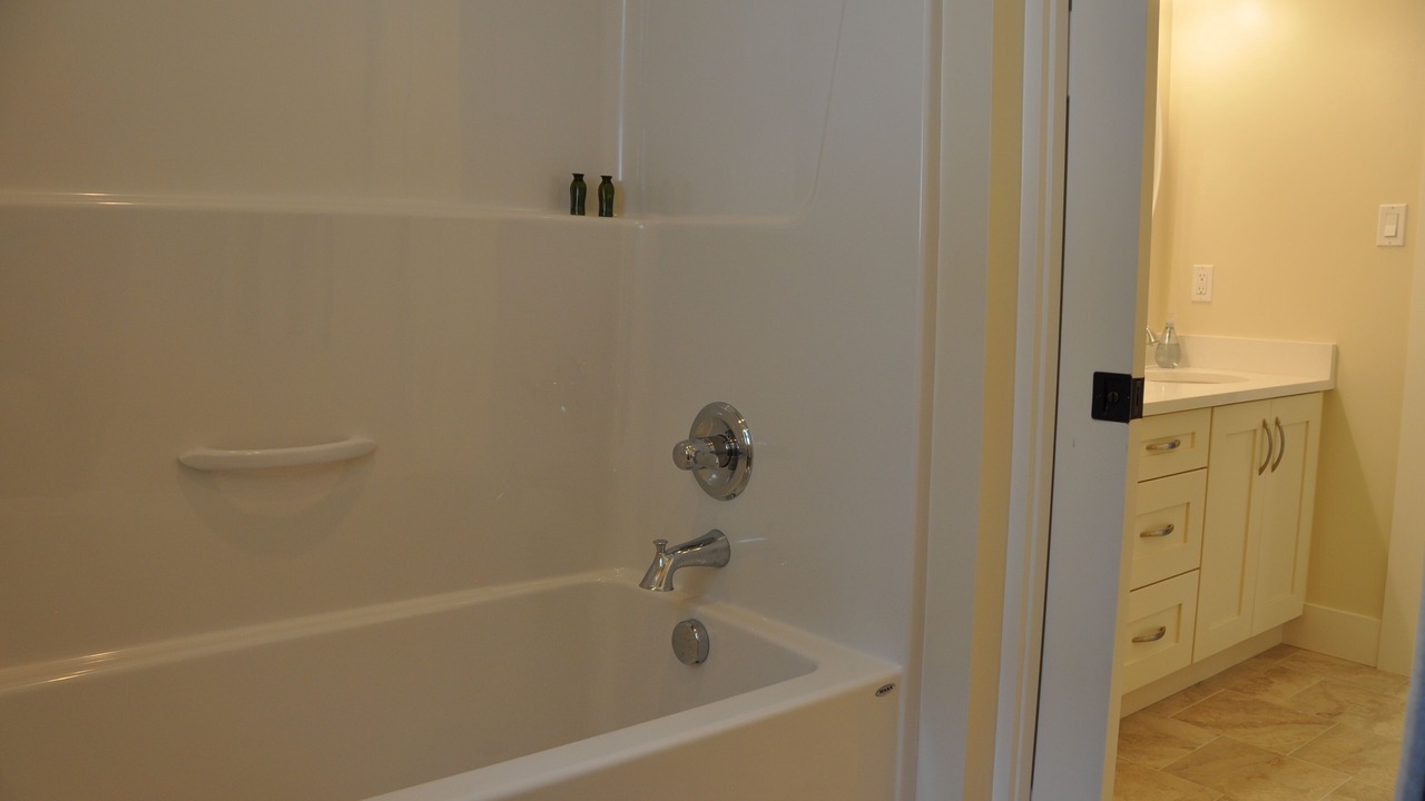 Photo of Bathroom in Shawnigan Lake