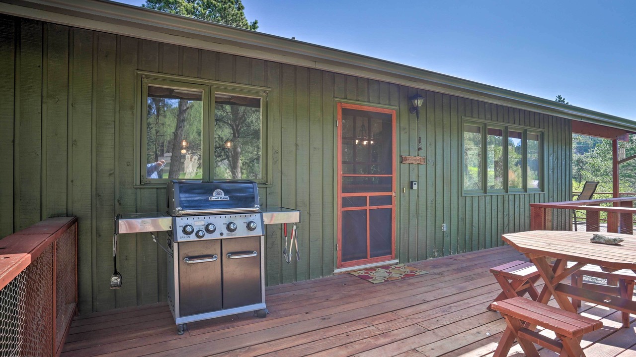 Photo of Outdoor in Rimrock