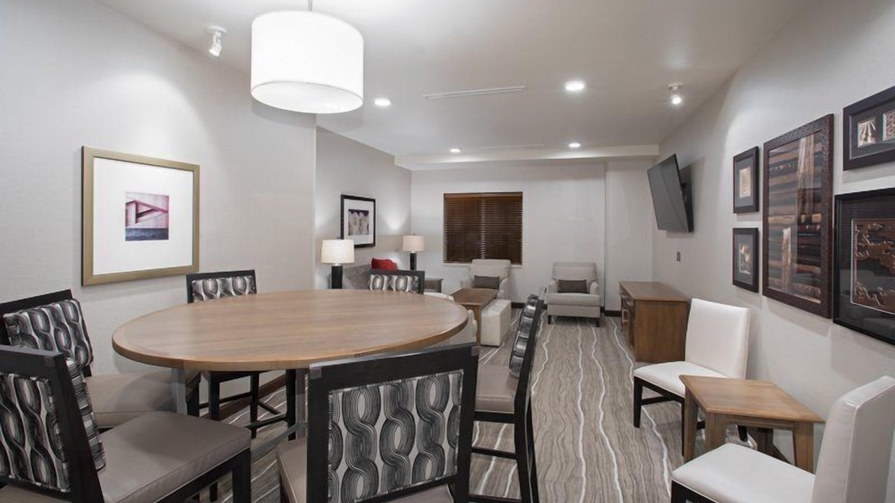 Photo of Bedroom in Rapid City