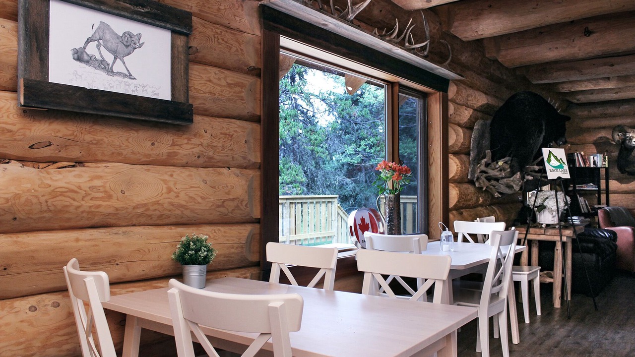 Photo of Bedroom in Rock Lake