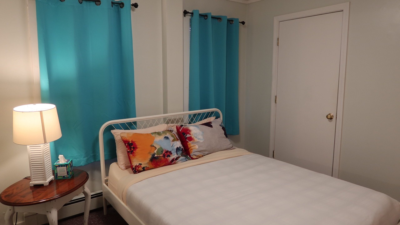 Photo of Bedroom in Bethlehem
