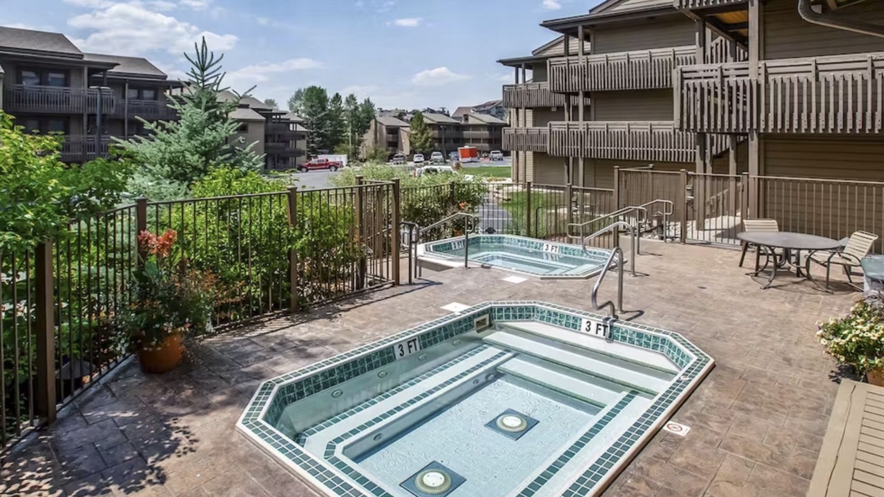 Photo of Outdoor in Steamboat Springs
