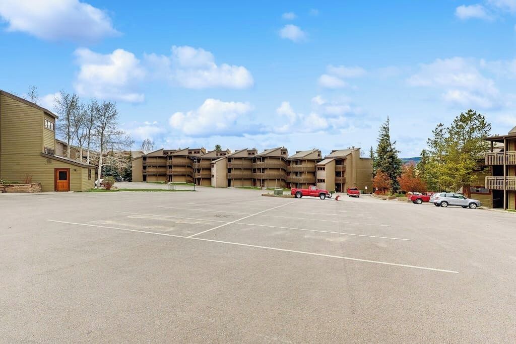 Photo of Outdoor in Steamboat Springs