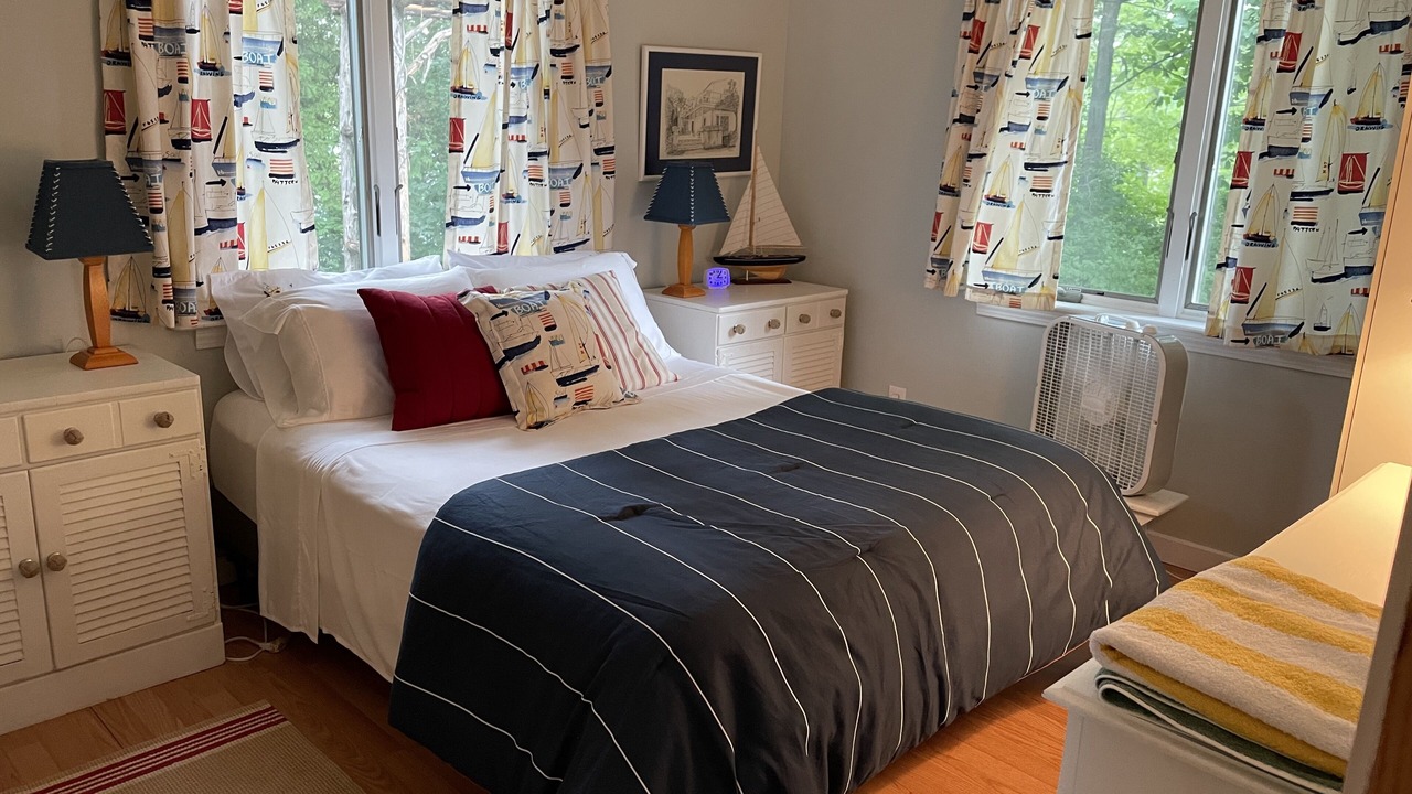 Photo of Bedroom in Moriah Center