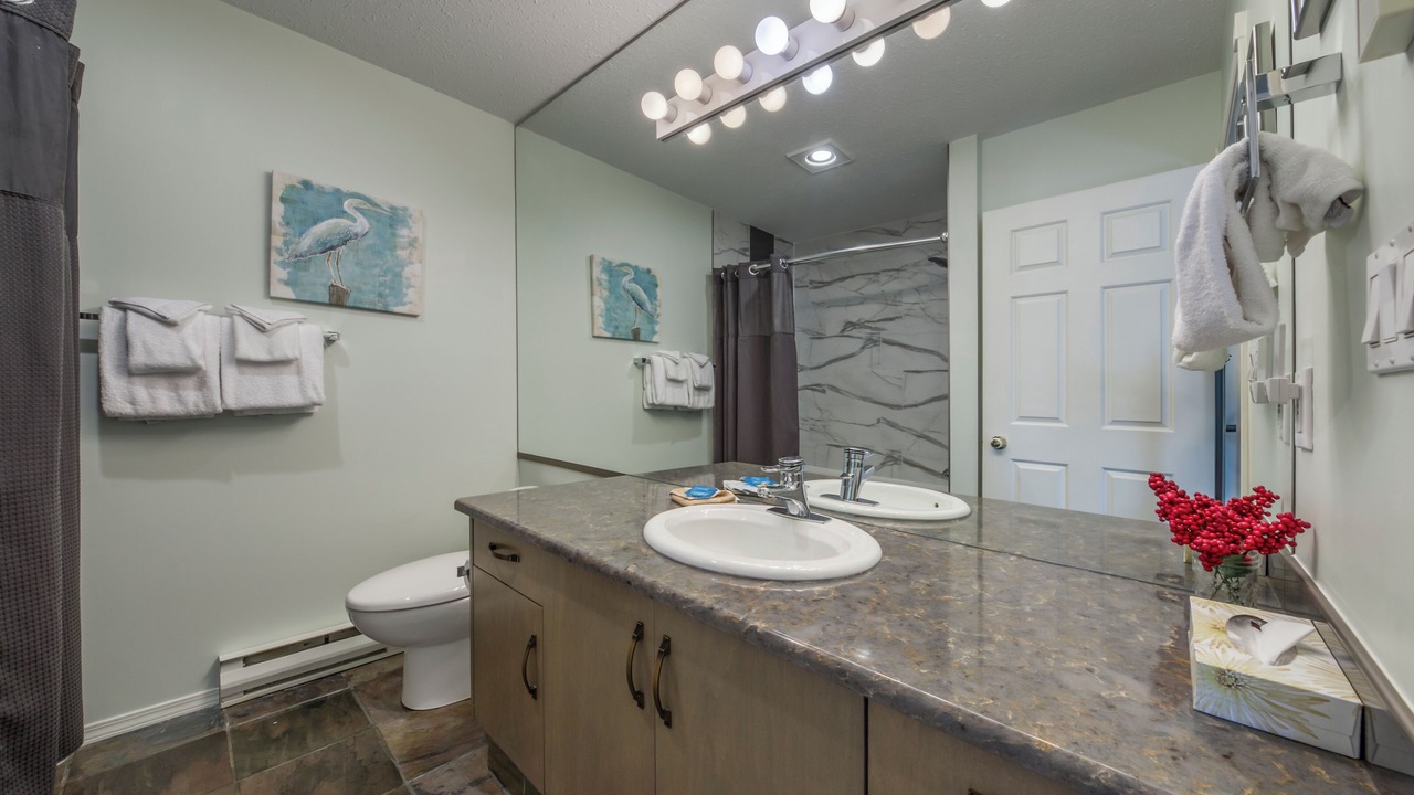 Photo of Bathroom in Forest Ridge Estates
