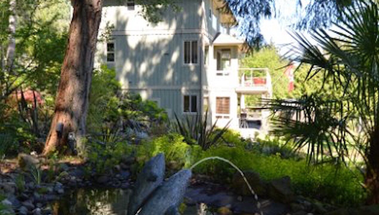 Photo of Outdoor in Salt Spring Island