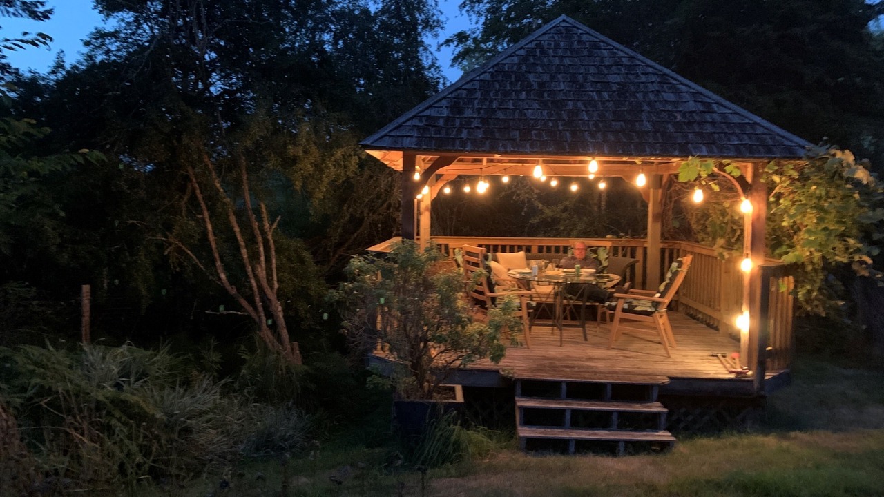 Photo of Outdoor in Salt Spring Island