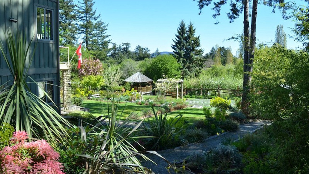 Photo of Outdoor in Salt Spring Island