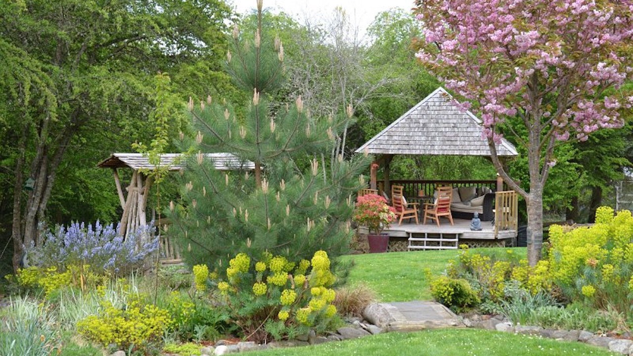 Photo of Outdoor in Salt Spring Island