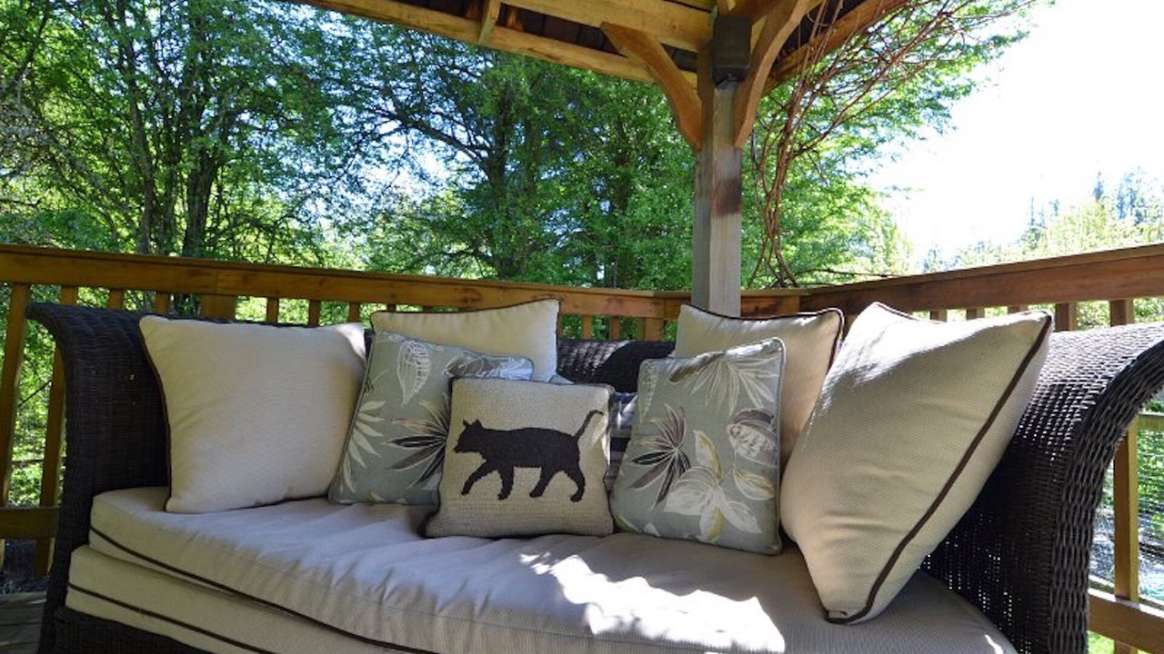 Photo of Outdoor in Salt Spring Island