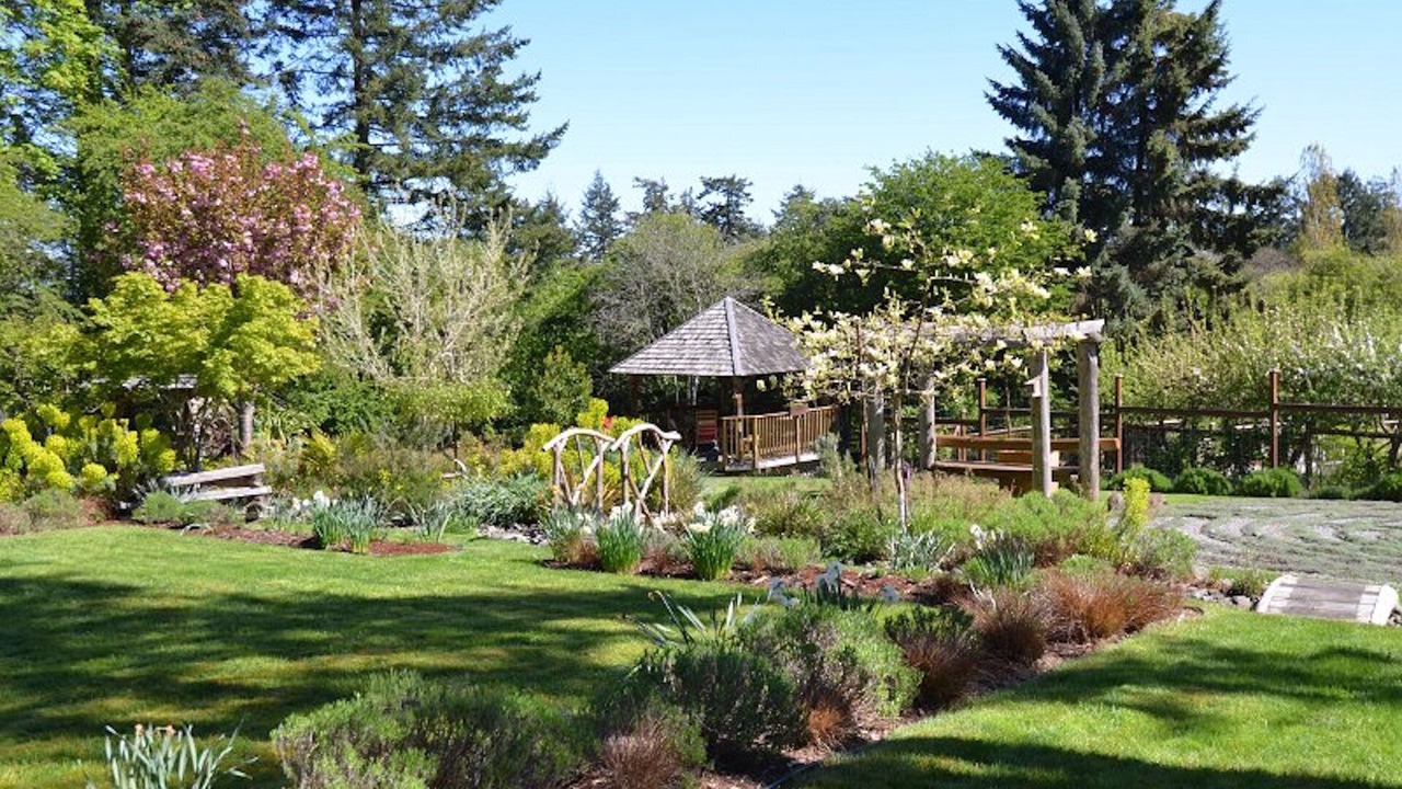 Photo of Outdoor in Salt Spring Island