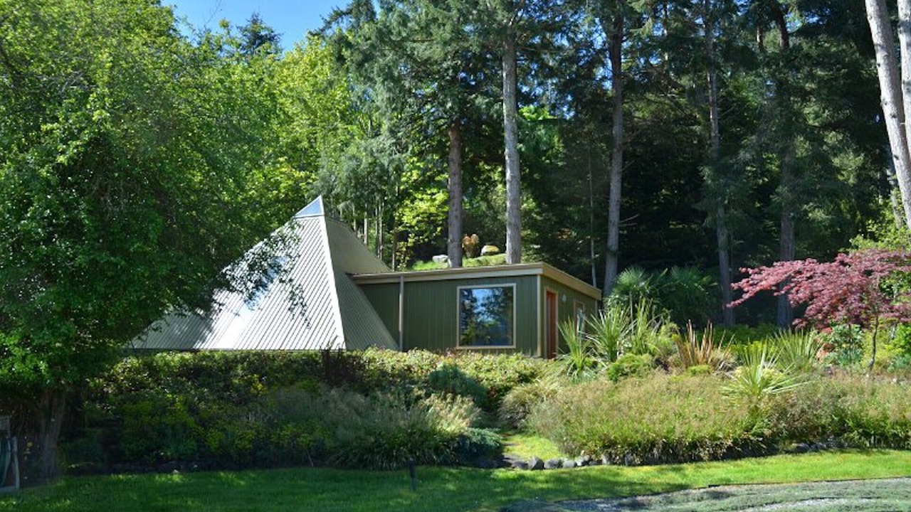Photo of Outdoor in Salt Spring Island
