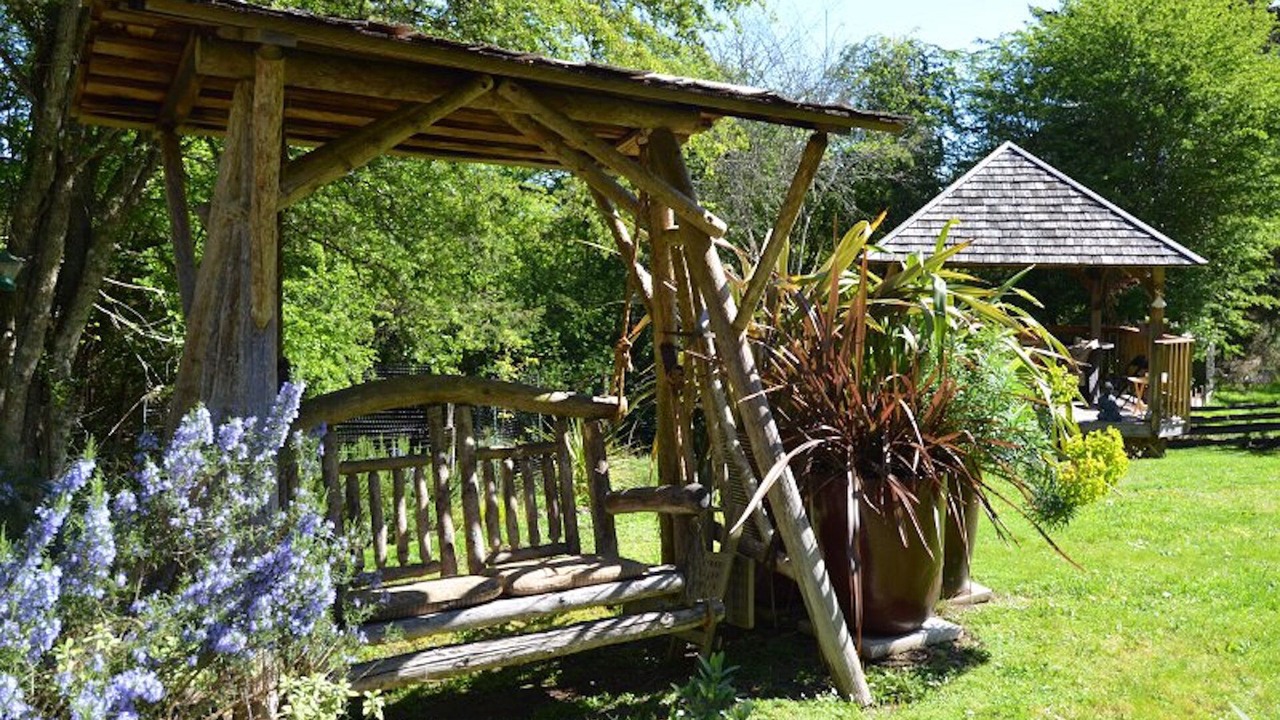 Photo of Outdoor in Salt Spring Island