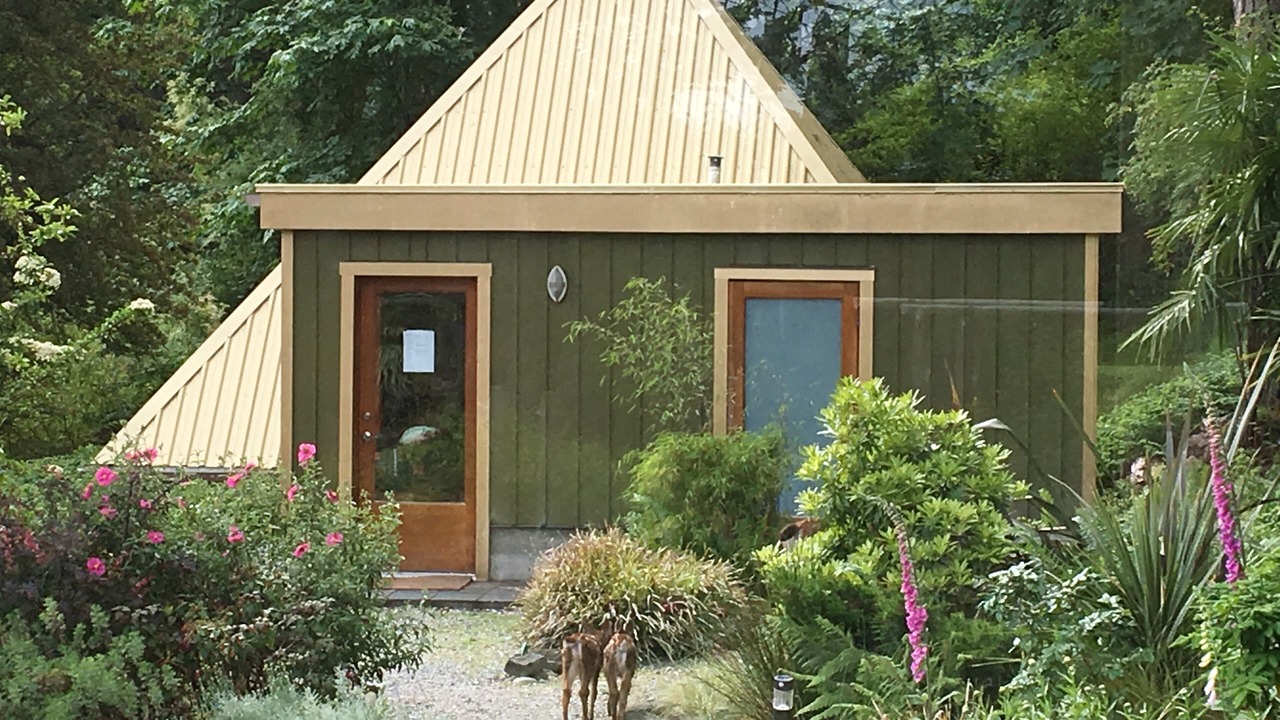 Photo of Others in Salt Spring Island
