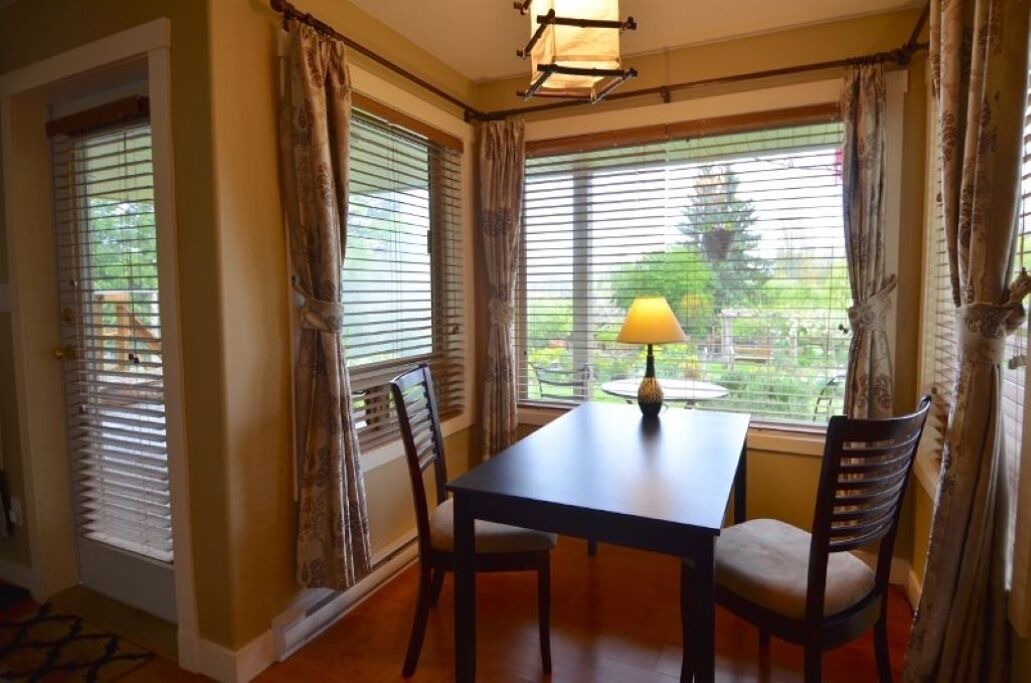 Photo of Outdoor in Salt Spring Island