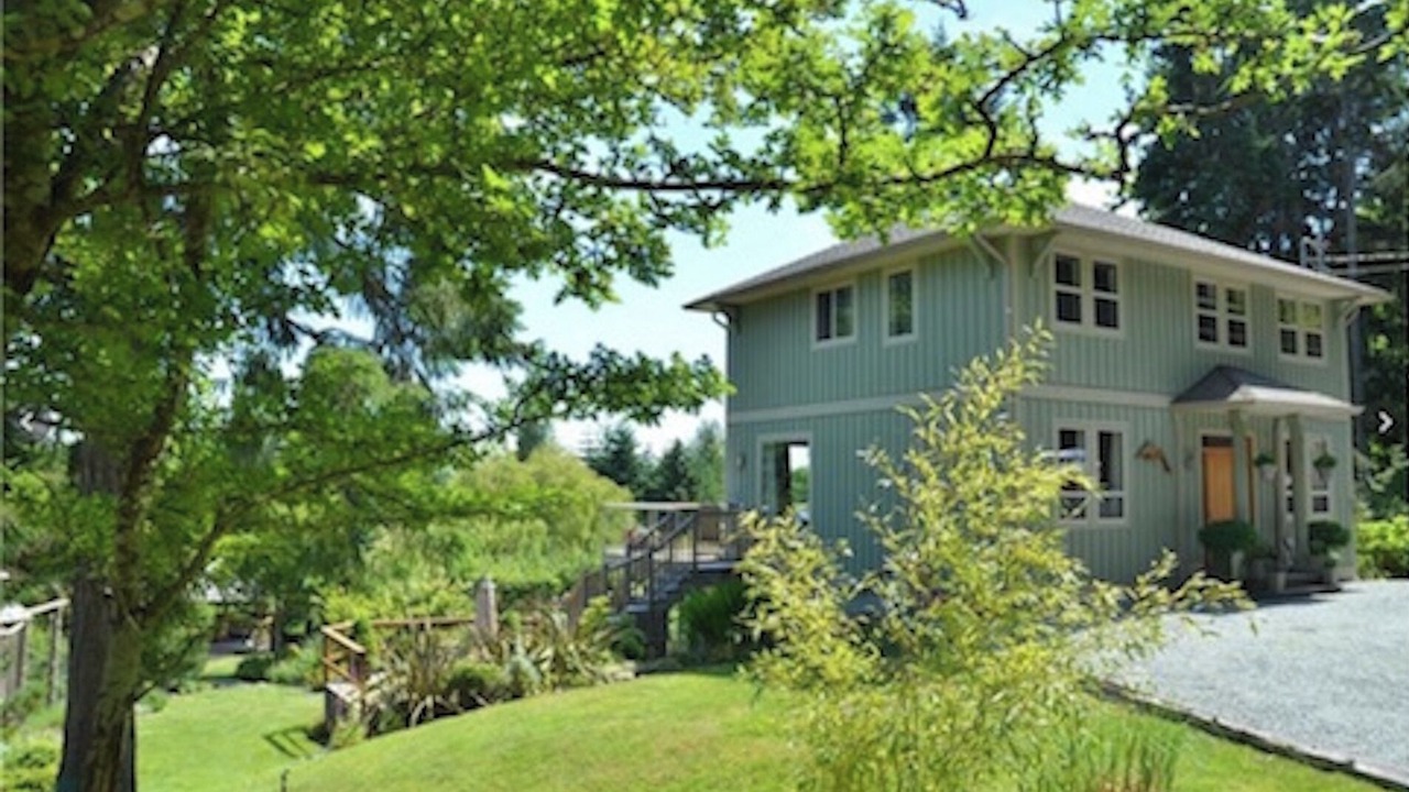Photo of Others in Salt Spring Island