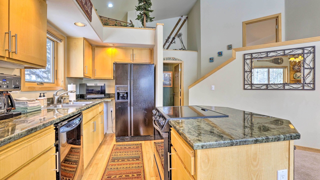 Photo of Kitchen in Frisco