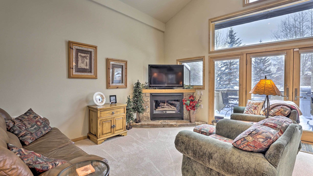 Photo of Livingroom in Frisco