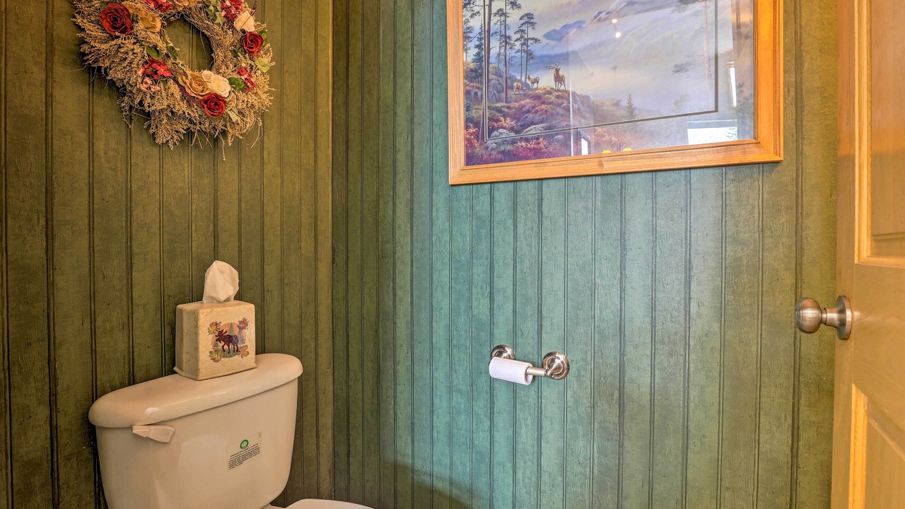 Photo of Bathroom in Frisco