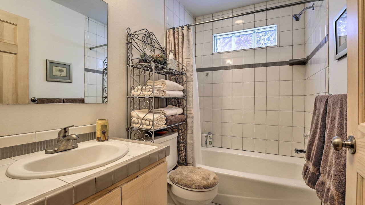 Photo of Bathroom in Frisco