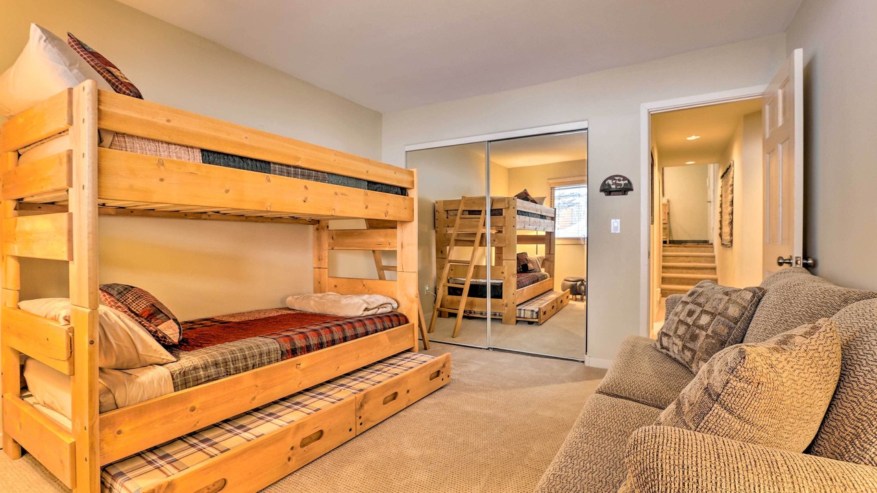 Photo of Bedroom in Frisco